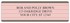 Timeless Stripes Address Labels Image 3