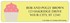 Sweets Address Labels Image 4