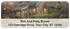 Thomas Kinkade Cottages Address Labels Image 6