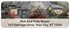 Thomas Kinkade Cottages Address Labels Image 5