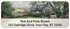 Thomas Kinkade Cottages Address Labels Image 4