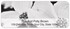Dramatic Dogwoods Address Labels Image 2
